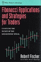 bokomslag Fibonacci Applications and Strategies for Traders
