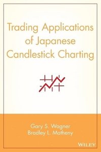bokomslag Trading Applications of Japanese Candlestick Charting