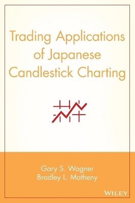 bokomslag Trading Applications of Japanese Candlestick Charting