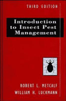 Introduction to Insect Pest Management 1