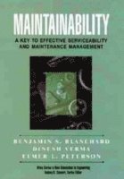 Maintainability 1