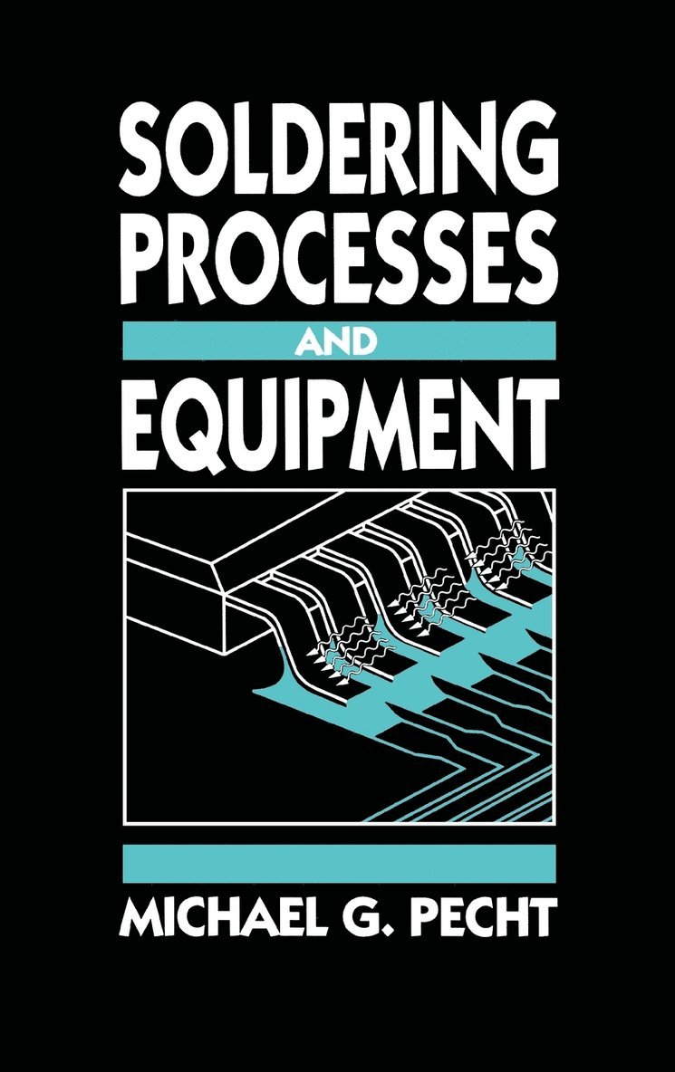 Soldering Processes and Equipment 1