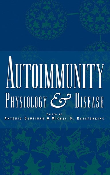 bokomslag Autoimmunity