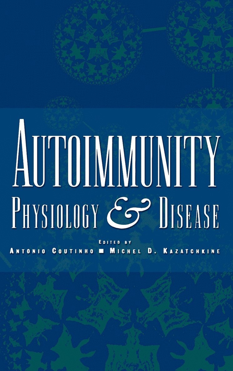 Autoimmunity 1