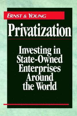 Privatization 1