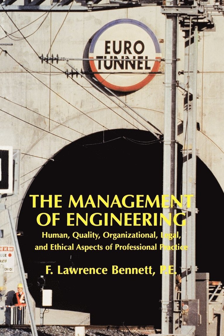 The Management of Engineering 1