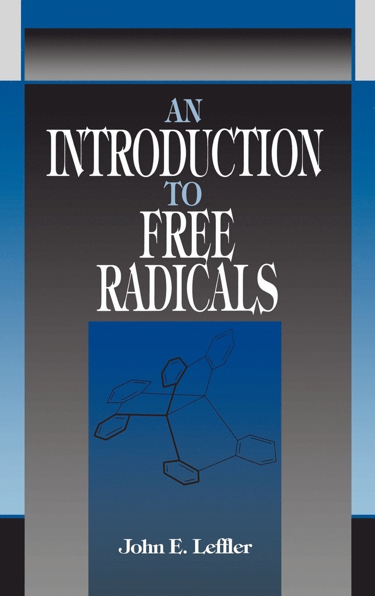 Introduction to Free Radicals