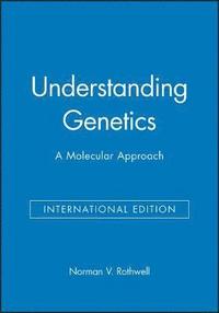 bokomslag Understanding Genetics