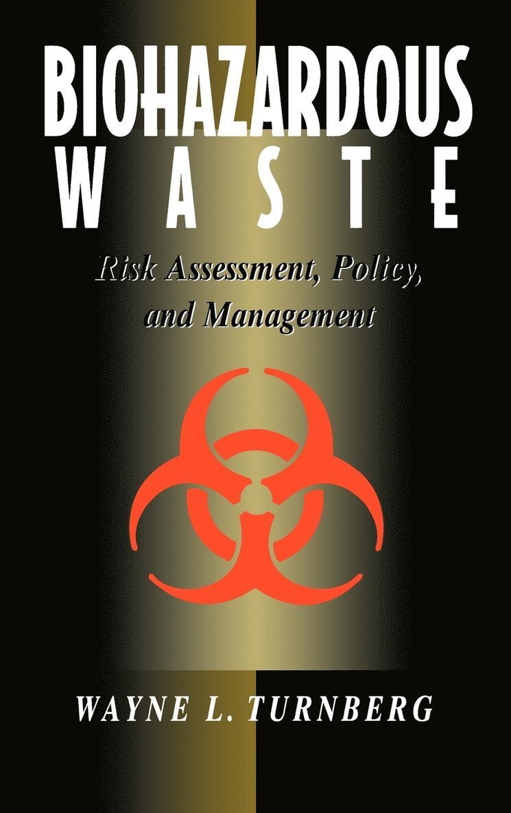 Biohazardous Waste 1