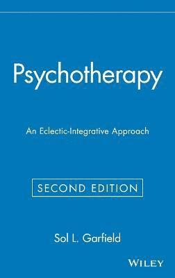 Psychotherapy 1