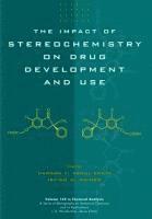 bokomslag The Impact of Stereochemistry on Drug Development and Use