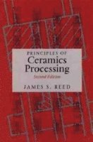 Principles of Ceramics Processing 1