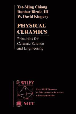 Physical Ceramics 1