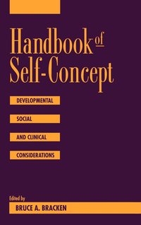 bokomslag Handbook of Self-Concept