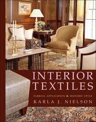 Interior Textiles 1