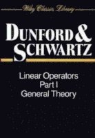Linear Operators, Part 1 1