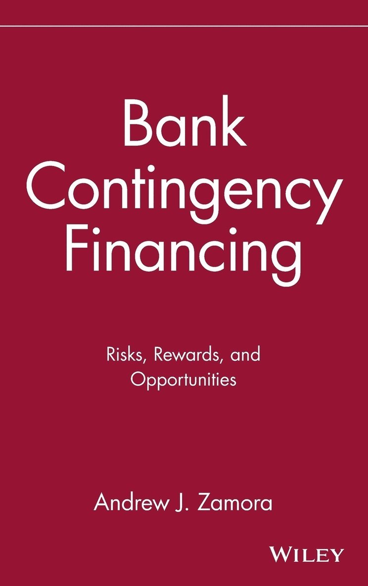 Bank Contingency Financing