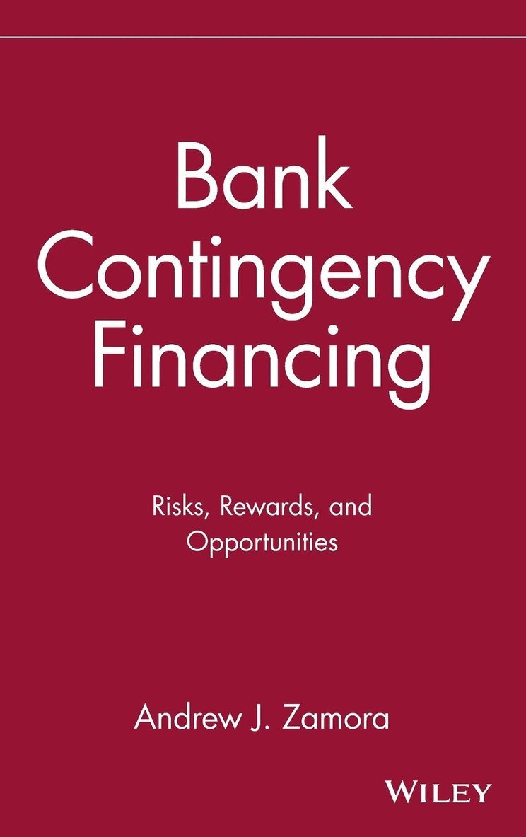 Bank Contingency Financing 1