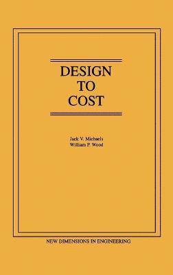 Design to Cost 1