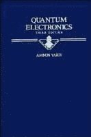 Amnon Yariv - Quantum Electronics, Häftad