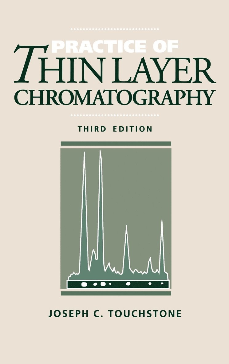 Practice of Thin Layer Chromatography 1