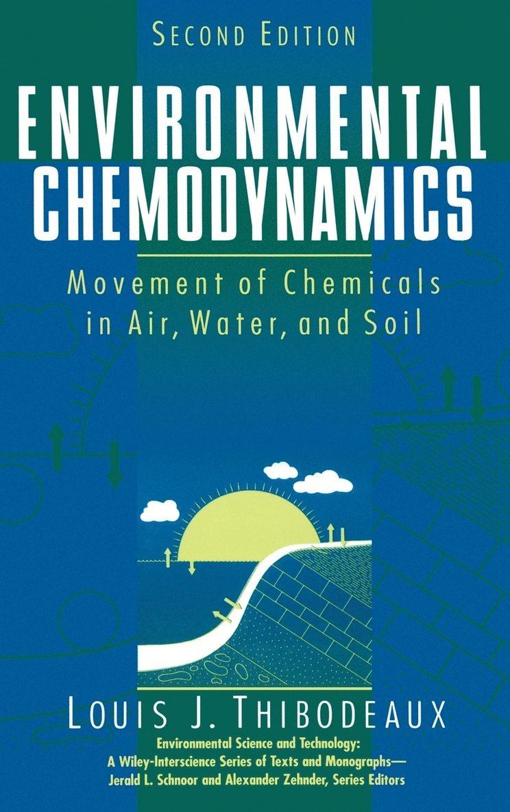 Environmental Chemodynamics 1