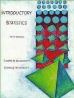 bokomslag Introductory Statistics