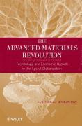 bokomslag The Advanced Materials Revolution