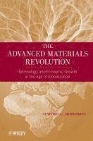 Advanced Materials Revolution