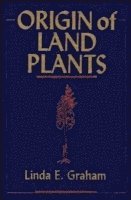 bokomslag Origin of Land Plants