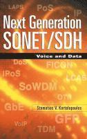 bokomslag Next Generation SONET/SDH