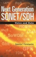 bokomslag Next Generation SONET/SDH