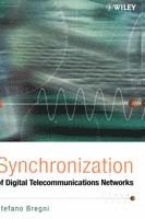 bokomslag Synchronization of Digital Telecommunications Networks