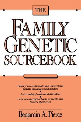 The Family Genetic Sourcebook 1