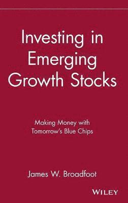 Investing in Emerging Growth Stocks 1