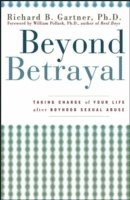 bokomslag Beyond Betrayal