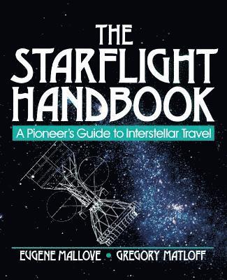 bokomslag The Starflight Handbook
