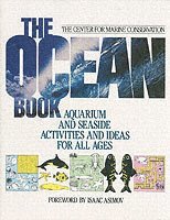 bokomslag The Ocean Book
