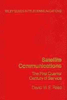 Satellite Communications 1