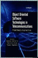 bokomslag Object Oriented Software Technologies in Telecommunications