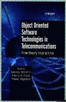 Object Oriented Software Technologies in Telecommunications 1