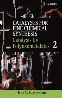 bokomslag Catalysis by Polyoxometalates, Volume 2