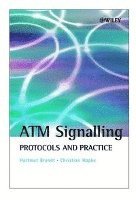 bokomslag ATM Signalling