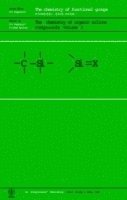 bokomslag The Chemistry of Organic Silicon Compounds: v. 3