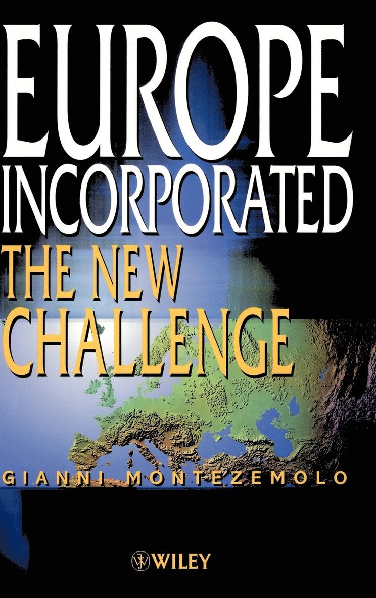 Europe Incorporated 1