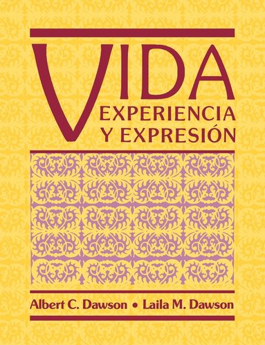 Albert C. Dawson, Laila M. Dawson - Vida, Häftad