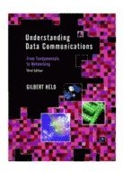 bokomslag Understanding Data Communications