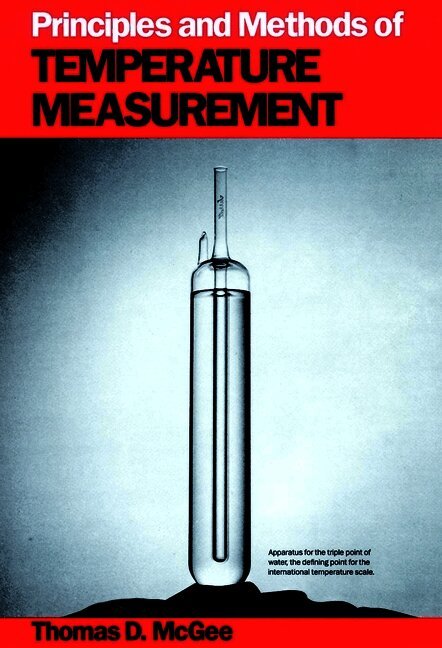 Principles and Methods of Temperature Measurement