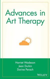 bokomslag Advances in Art Therapy