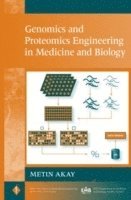 Metin Akay, Metin Akay - Genomics and Proteomics Engineering in Medicine and Biology, Inbunden